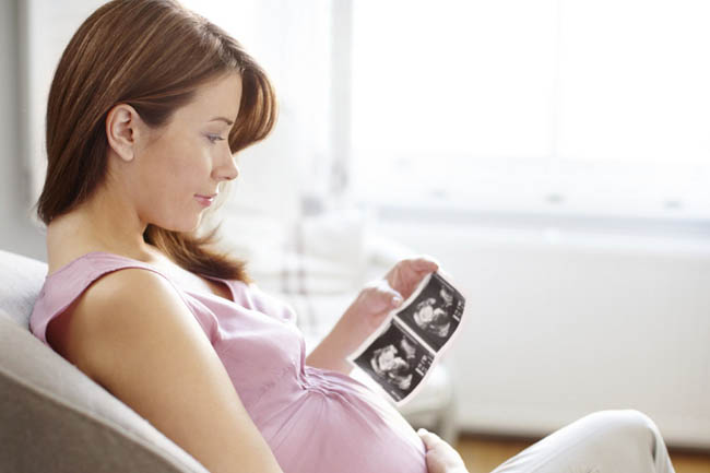 Sustained stress increases risk of miscarriage